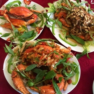 Món ăn- Quán Ăn Lẩu Dê An Lộc Phát - Nguyễn Oanh
