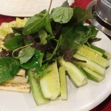 Món ăn- Quán Ăn Lẩu Dê An Lộc Phát - Nguyễn Oanh