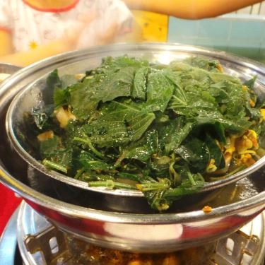 Món ăn- Quán Ăn Lẩu Dê An Lộc Phát - Nguyễn Oanh
