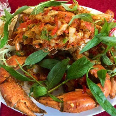 Món ăn- Quán Ăn Lẩu Dê An Lộc Phát - Nguyễn Oanh