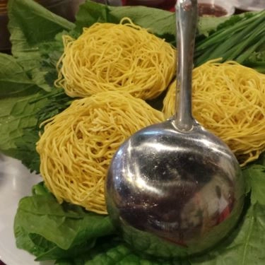 Món ăn- Quán Ăn Lẩu Dê An Lộc Phát - Nguyễn Oanh