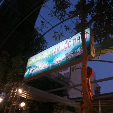 Không gian- Quán Ăn Lẩu Dê An Lộc Phát - Nguyễn Oanh