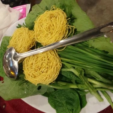 Món ăn- Quán Ăn Lẩu Dê An Lộc Phát - Nguyễn Oanh