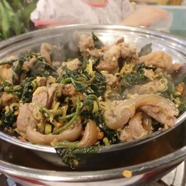 Món ăn- Quán Ăn Lẩu Dê An Lộc Phát - Nguyễn Oanh