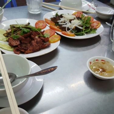 Tổng hợp- Quán Ăn Lẩu Dê Bàu Sen