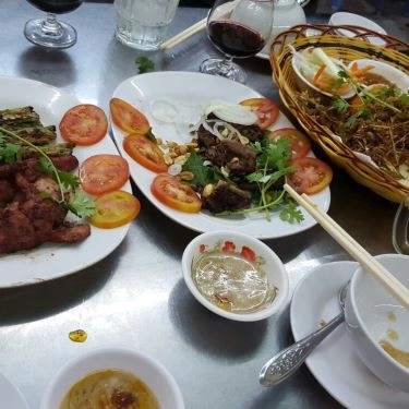 Tổng hợp- Quán Ăn Lẩu Dê Bàu Sen