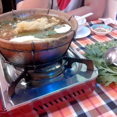 Tổng hợp- Quán Ăn Lẩu Dê Bàu Sen