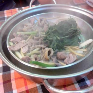 Tổng hợp- Quán Ăn Lẩu Dê Bàu Sen