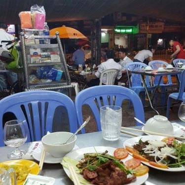 Tổng hợp- Quán Ăn Lẩu Dê Bàu Sen