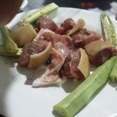Món ăn- Quán Ăn Lẩu Dê Bình Dương - Đường Số 27