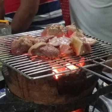 Món ăn- Quán Ăn Lẩu Dê Bình Dương - Đường Số 27