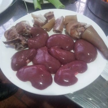 Tổng hợp- Quán Ăn Lẩu Dê Bình Dương - Đường Số 27