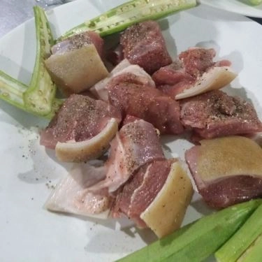 Món ăn- Quán Ăn Lẩu Dê Bình Dương - Đường Số 27