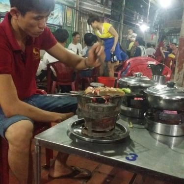Tổng hợp- Quán Ăn Lẩu Dê Bình Dương - Đường Số 27