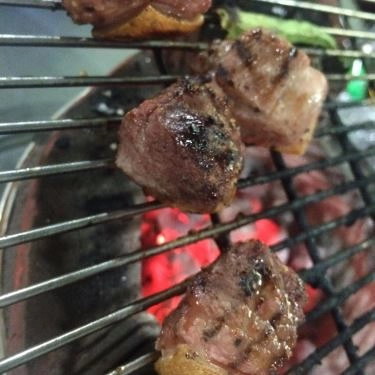 Tổng hợp- Quán Ăn Lẩu Dê Bình Dương - Đường Số 27
