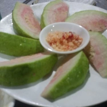 Món ăn- Quán Ăn Lẩu Dê Bình Dương - Đường Số 27