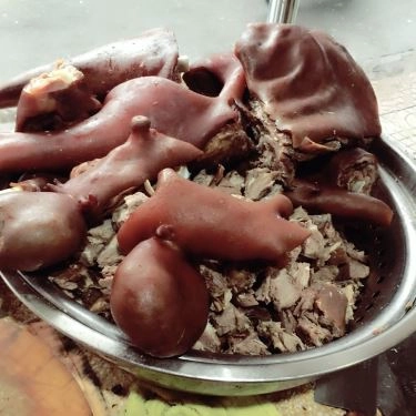 Món ăn- Quán Ăn Lẩu Dê Cây Dừa