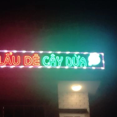 Tổng hợp- Quán Ăn Lẩu Dê Cây Dừa