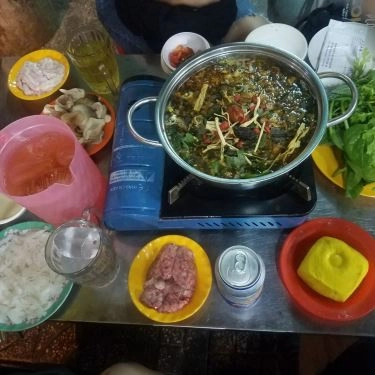 Món ăn- Quán Ăn Lẩu Dê Cây Dừa