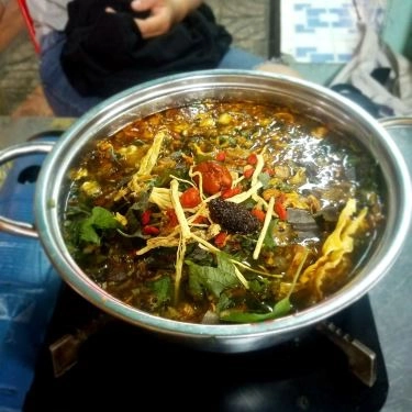 Món ăn- Quán Ăn Lẩu Dê Cây Dừa