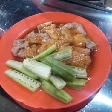 Tổng hợp- Quán Ăn Lẩu Dê Chính Hiệu