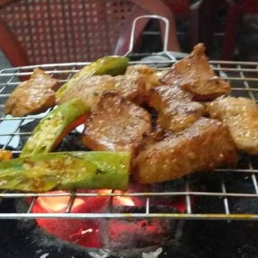 Món ăn- Quán Ăn Lẩu Dê Chung Cư