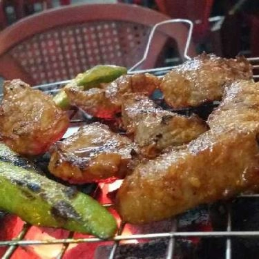 Món ăn- Quán Ăn Lẩu Dê Chung Cư