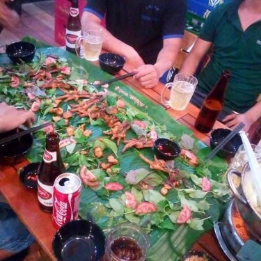 Tổng hợp- Quán Ăn Lẩu Dê Cường Phát