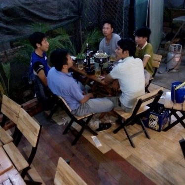 Tổng hợp- Quán Ăn Lẩu Dê Cường Phát