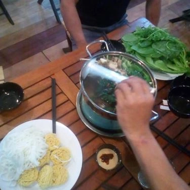 Tổng hợp- Quán Ăn Lẩu Dê Cường Phát