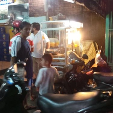 Tổng hợp- Quán Ăn Lẩu Dê Đoàn Râu