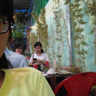 Tổng hợp- Quán Ăn Lẩu Dê Đồng Hương 1