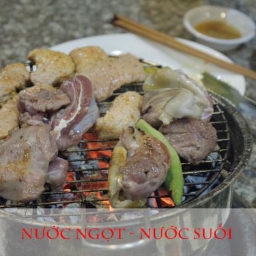 Tổng hợp- Quán Ăn Lẩu Dê Đồng Hương 1