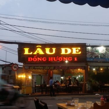 Tổng hợp- Quán Ăn Lẩu Dê Đồng Hương 1