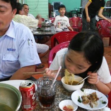 Tổng hợp- Quán Ăn Lẩu Dê Đồng Hương 1