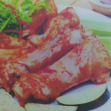 Thực đơn- Quán Ăn Lẩu Dê Đồng Hương 1