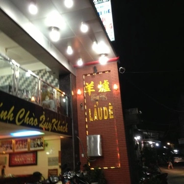 Tổng hợp- Quán Ăn Lẩu Dê Đức Dưỡng