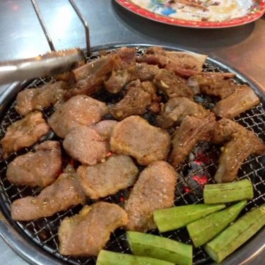 Món ăn- Quán Ăn Lẩu Dê Đức Dưỡng 2 - Nguyễn Ảnh Thủ