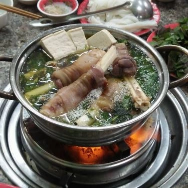 Món ăn- Quán Ăn Lẩu Dê Đức Dưỡng 2 - Nguyễn Ảnh Thủ