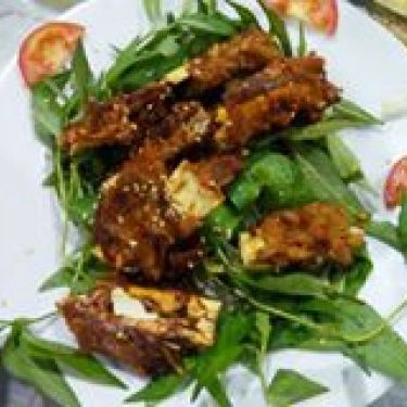 Món ăn- Quán Ăn Lẩu Dê Đức Dưỡng 2 - Nguyễn Ảnh Thủ