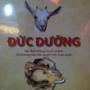 Tổng hợp- Quán Ăn Lẩu Dê Đức Dưỡng