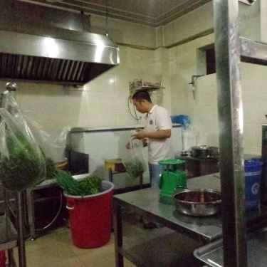Tổng hợp- Quán Ăn Lẩu Dê Đức Dưỡng