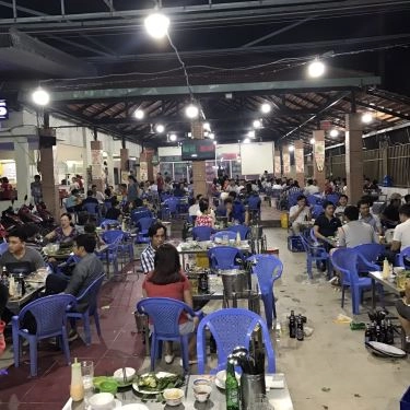 Tổng hợp- Quán Ăn Lẩu Dê Đức Hùng - Thống Nhất