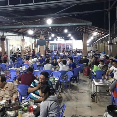 Tổng hợp- Quán Ăn Lẩu Dê Đức Hùng - Thống Nhất