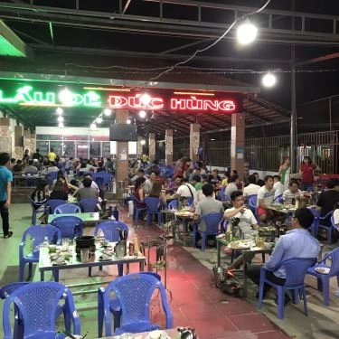 Tổng hợp- Quán Ăn Lẩu Dê Đức Hùng - Thống Nhất