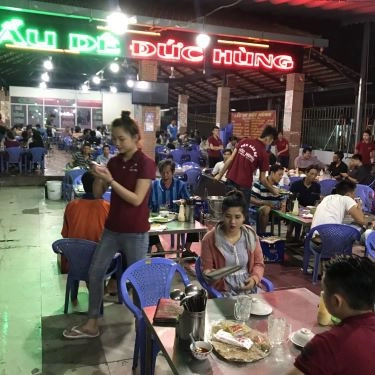 Tổng hợp- Quán Ăn Lẩu Dê Đức Hùng - Thống Nhất