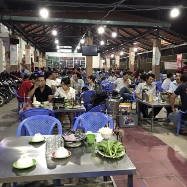 Tổng hợp- Quán Ăn Lẩu Dê Đức Hùng - Thống Nhất