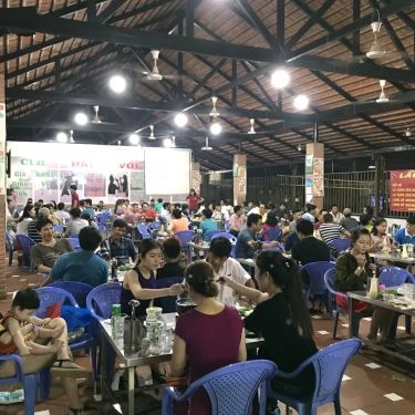 Tổng hợp- Quán Ăn Lẩu Dê Đức Hùng - Thống Nhất