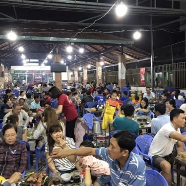 Tổng hợp- Quán Ăn Lẩu Dê Đức Hùng - Thống Nhất
