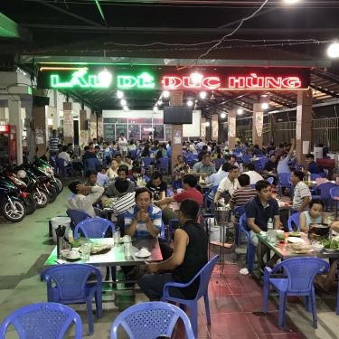 Tổng hợp- Quán Ăn Lẩu Dê Đức Hùng - Thống Nhất